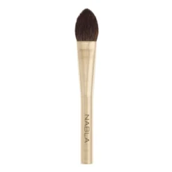 Precision Powder Brush Gold...