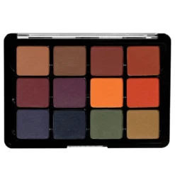 PRO Eyeshadow Palette Dark...