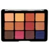 PRO Eyeshadow Palette... -Tiendas Sigma Select pro eyeshadow palette neutral mattes milieu viseart