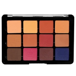 PRO Eyeshadow Palette...