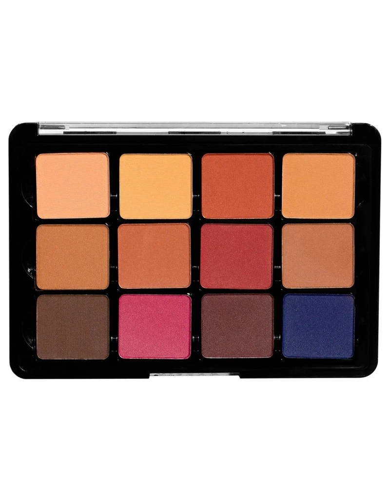 PRO Eyeshadow Palette... 3 PRO Eyeshadow Palette...