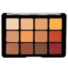 PRO Eyeshadow Palette Warm... -Tiendas Sigma Select pro eyeshadow palette warm mattes viseart