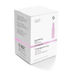 PROTEOGLYCANS PLUS 30AMP-...