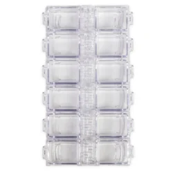 PT12: Paleta Vacía...