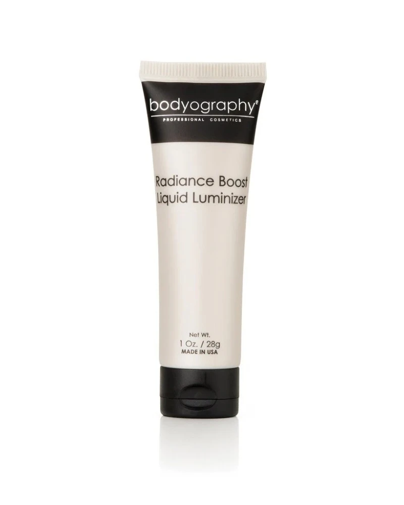 Radiance Boost Liquid... 3 Radiance Boost Liquid...