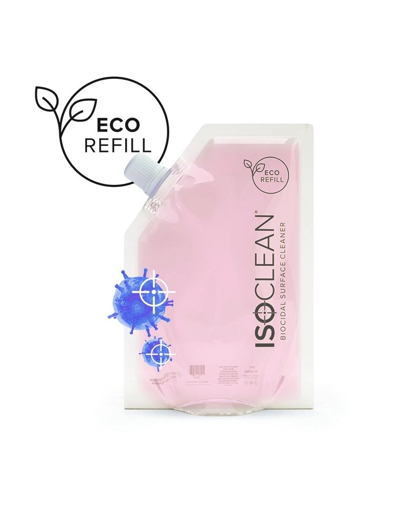 Recarga Limpiador... 3 Recarga Limpiador...