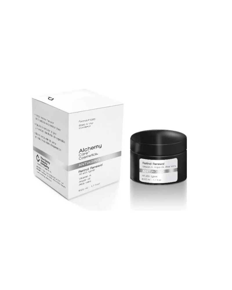 RETINOL RENEWAL 50ML -... 3 RETINOL RENEWAL 50ML -...