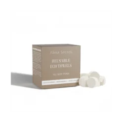 Reusable Eco-Towels 50 Uds...