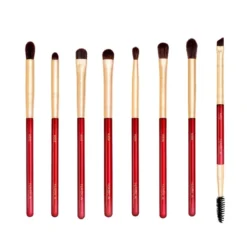 Ruby Complete Eye Brush Set...