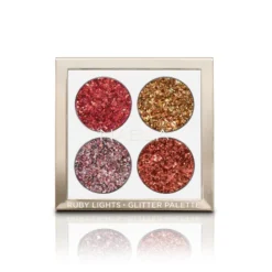 Ruby Lights Glitter Palette...