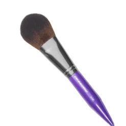 S125 Oval Powder Brush -...