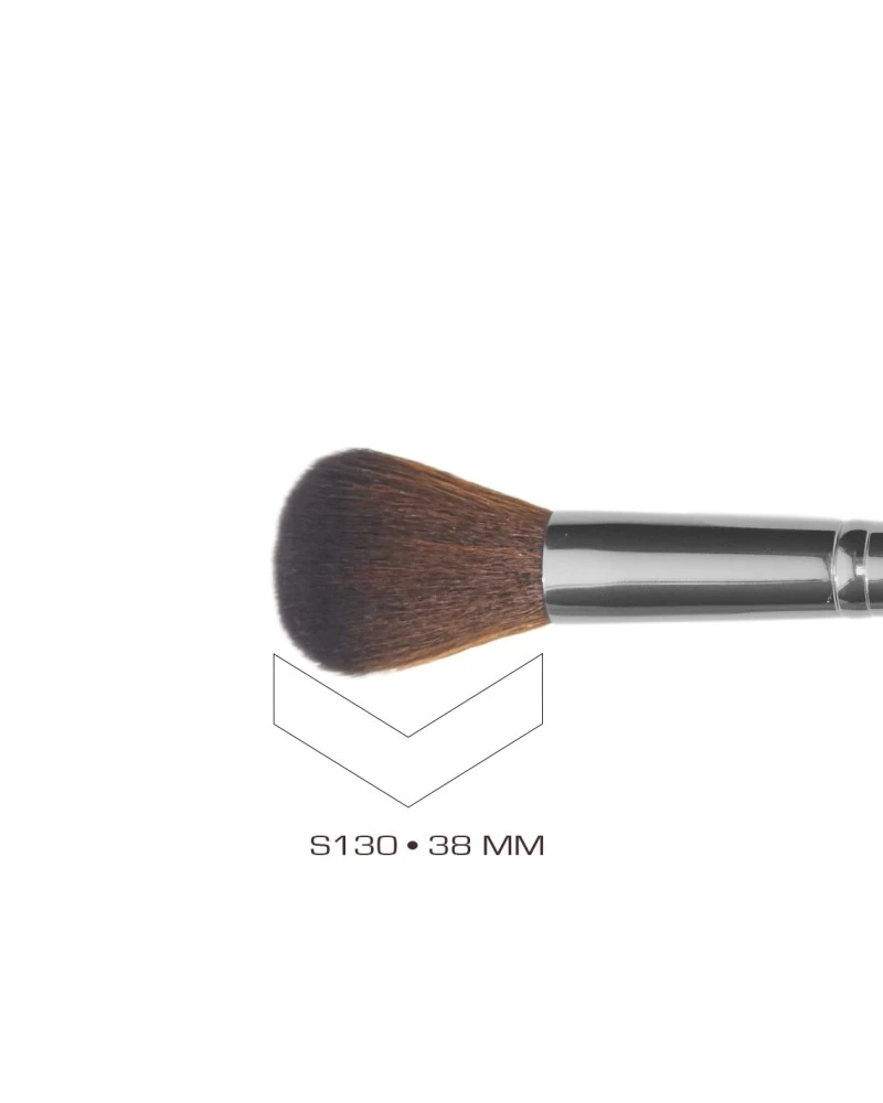 S130 Rounded Blush Brush -... 4 S130 Rounded Blush Brush -... - Imagen 2