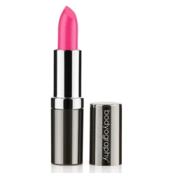 Satin/Matte Lipstick -...