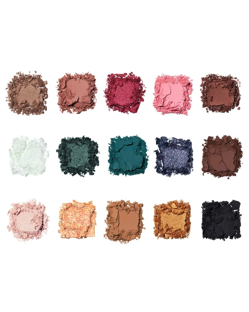 Secret Palette - Nabla 4 Secret Palette - Nabla - Imagen 2