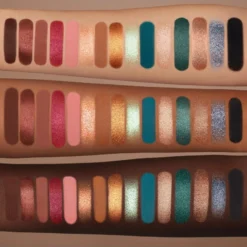 Secret Palette - Nabla 9 Secret Palette - Nabla -Tiendas Sigma Select secret palette nabla 2