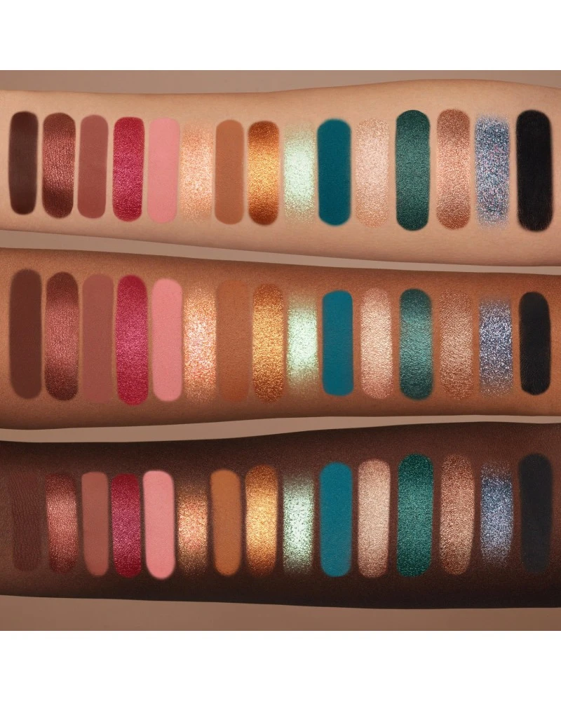 Secret Palette - Nabla 5 Secret Palette - Nabla - Imagen 3