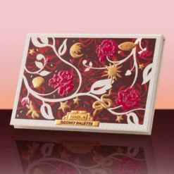 Secret Palette - Nabla 10 Secret Palette - Nabla -Tiendas Sigma Select secret palette nabla 3