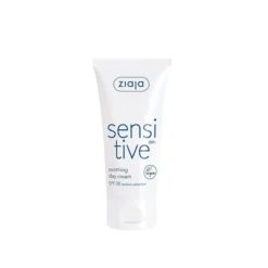 Sensitive Crema Calmante De...