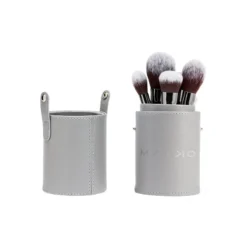 Set 9 Brochas Maiko Luxury... -Tiendas Sigma Select set 9 brochas maiko luxury grey maiko 2