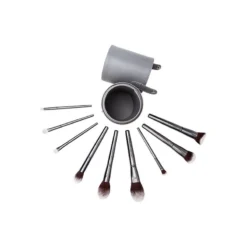 Set 9 Brochas Maiko Luxury...