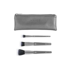 Set De Brochas DUO Fibra -...