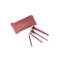 Set De Brochas Luxury...