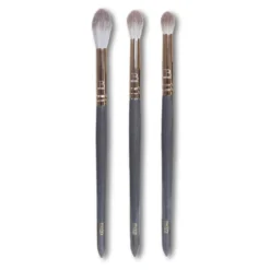 Set De Pinceles En Forma De...