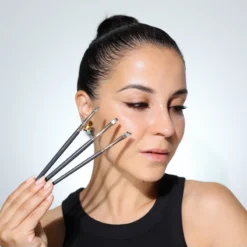 Set Para Delineado - IBbrushes -Tiendas Sigma Select set para delineado ibbrushes 2