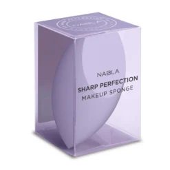 Sharp Perfection Makeup... 5 Sharp Perfection Makeup... -Tiendas Sigma Select sharp perfection makeup sponge nabla 1