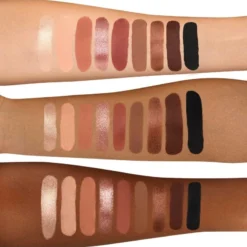 Side By Side Nude Palette... -Tiendas Sigma Select side by side nude palette baby nabla 2