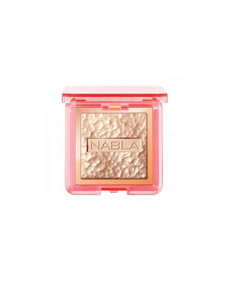 SKIN GLAZING - Ozone - Nabla 3 SKIN GLAZING - Ozone - Nabla