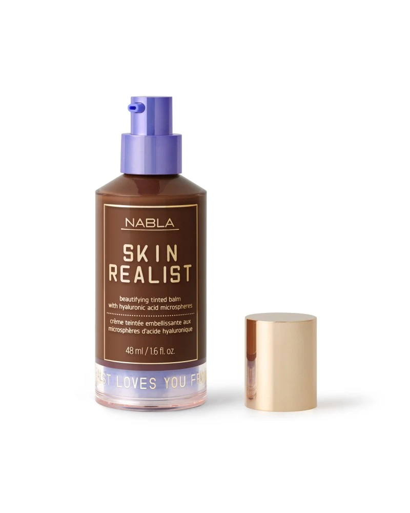 Skin Realist - 7 Deep - NABLA 3 Skin Realist - 7 Deep - NABLA