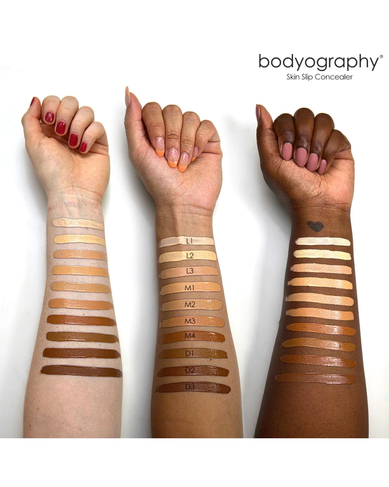 Skin Slip Concealer D3 -... 5 Skin Slip Concealer D3 -... - Imagen 3