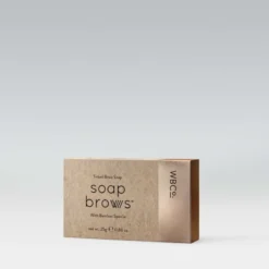 SOAP BROWS TINTED - LIMITED... -Tiendas Sigma Select soap brows tinted limited edition west barn co 2
