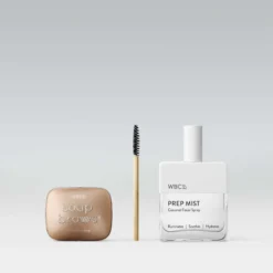 SOAP BROWS TINTED - LIMITED... -Tiendas Sigma Select soap brows tinted limited edition west barn co 3