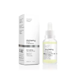 SOFT PEELING 30ML - ALCHEMY...