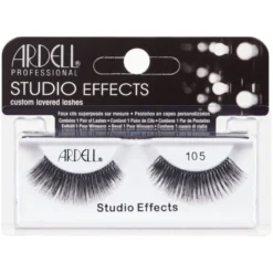 Ardell Studio Effects Lashes 105 -...