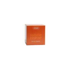 Tiendas Sigma Select -Tiendas Sigma Select subtle bronze crema facial ziaja 1