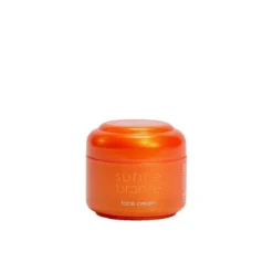 SUBTLE BRONZE Crema Facial...