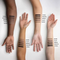 THE BROW PENCIL - ROOTS -... -Tiendas Sigma Select the brow pencil roots west barn co 1