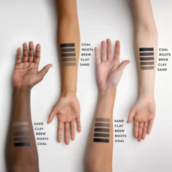 THE BROW POMADE - CLAY -... -Tiendas Sigma Select the brow pomade clay west barn co 1