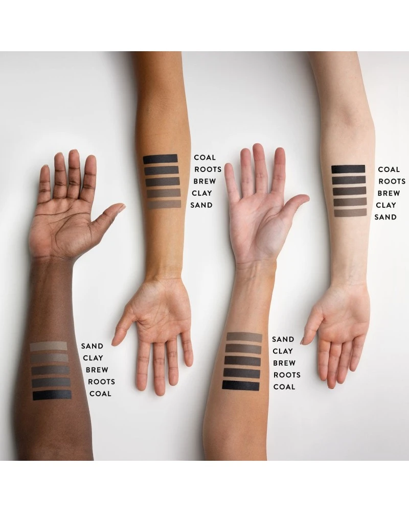 THE BROW POMADE - COAL -... 4 THE BROW POMADE - COAL -... - Imagen 2