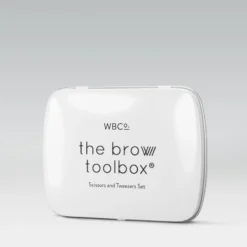 The Brow Toolbox - West...