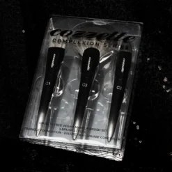 The Complexion Series •... 14 The Complexion Series •... -Tiendas Sigma Select the complexion series makeup brush set cozzette 2