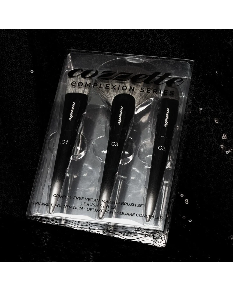 The Complexion Series •... 5 The Complexion Series •... - Imagen 3