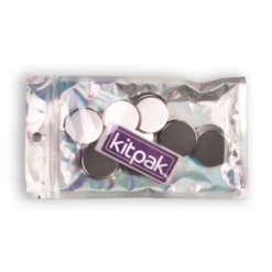 The Pat Pan (Set Of 16) -... -Tiendas Sigma Select the pat pan set of 16 kitpak 2