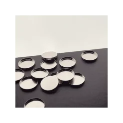 The Pat Pan (Set Of 16) -... -Tiendas Sigma Select the pat pan set of 16 kitpak 3