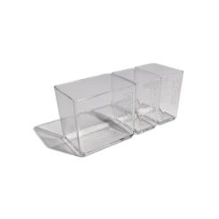 The S + M Cups - KITPAK