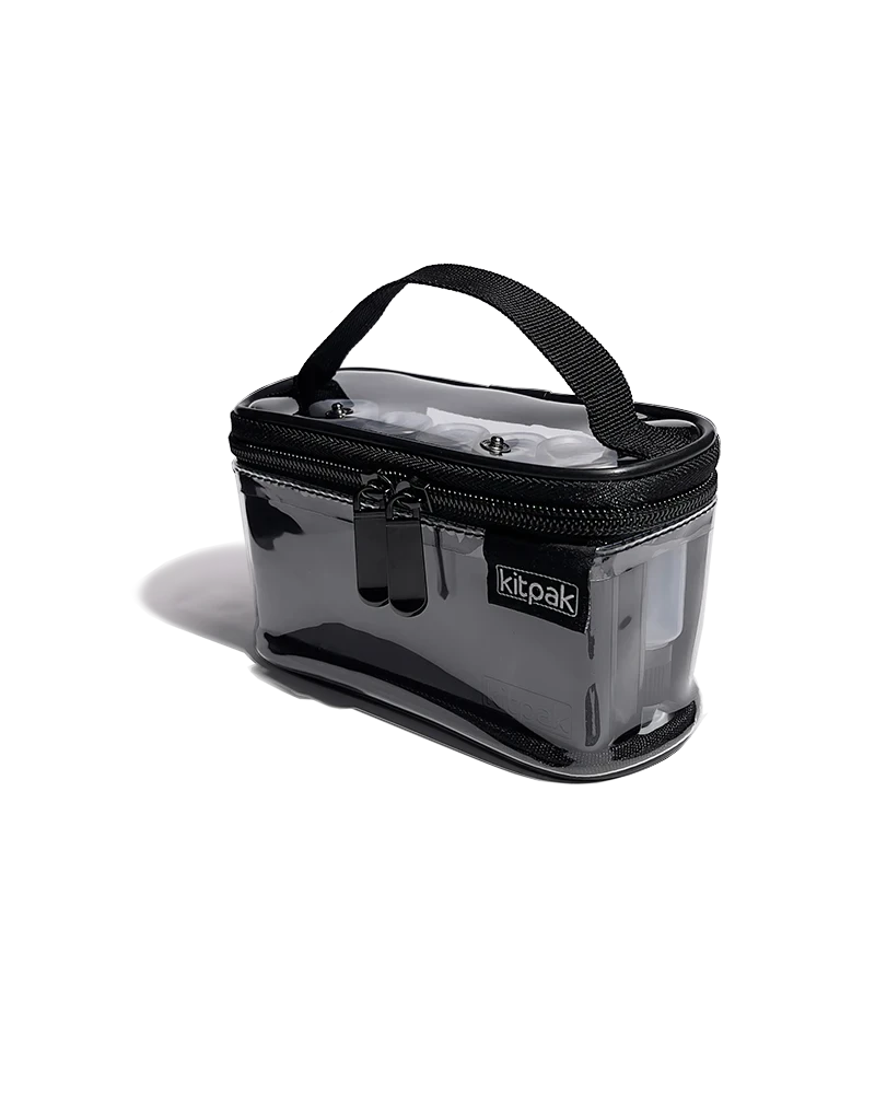 The XS Clear Pak - Kitpak 4 The XS Clear Pak - Kitpak - Imagen 2