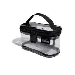 The XS Clear Pak - Kitpak